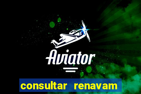 consultar renavam detran bahia